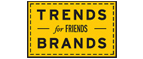 Скидка 10% на коллекция trends Brands limited! - Тайшет
